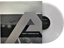 ANGELS & AIRWAVES 'STOMPING THE PHANTOM BRAKE PEDAL' LP (Clear Vinyl)