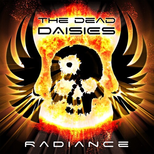 DEAD DAISIES 'RADIANCE' LP