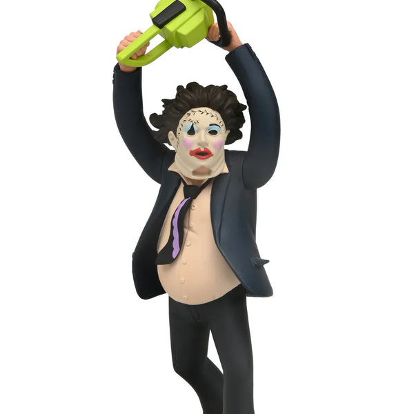 THE TEXAS CHAINSAW MASSACRE 'PRETTY WOMAN LEATHERFACE (50th Anniversar