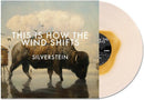 SILVERSTEIN 'THIS IS HOW THE WIND SHIFTS' LP (Gold Inside Clear Vinyl)