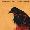 DEATH CAB FOR CUTIE 'TRANSATLANTICISM' 2LP (20th Anniversary)