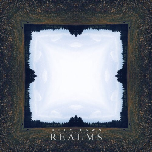 HOLY FAWN'REALMS' EP (Color Vinyl)