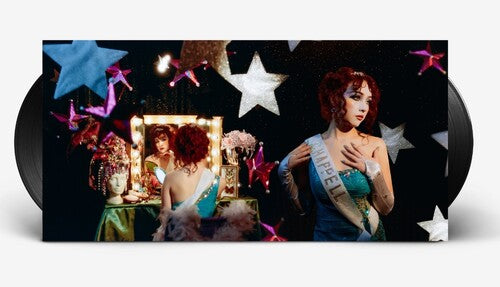 CHAPPELL ROAN 'THE RISE & FALL OF A MIDWEST PRINCESS' 2LP
