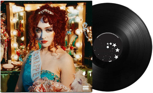 CHAPPELL ROAN 'THE RISE & FALL OF A MIDWEST PRINCESS' 2LP