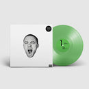 MAC MILLER 'GO:OD AM' 2LP (Green Vinyl)