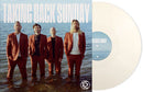 TAKING BACK SUNDAY '152' LP (Bone Colored Vinyl)