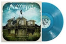 PIERCE THE VEIL 'COLLIDE WITH THE SKY' LP (Sea Blue Variant)