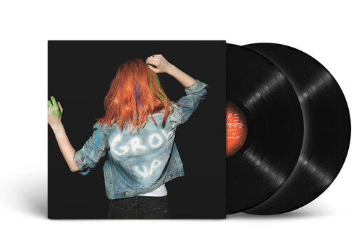 PARAMORE 'PARAMORE' 2LP (10th Anniversary Edition)