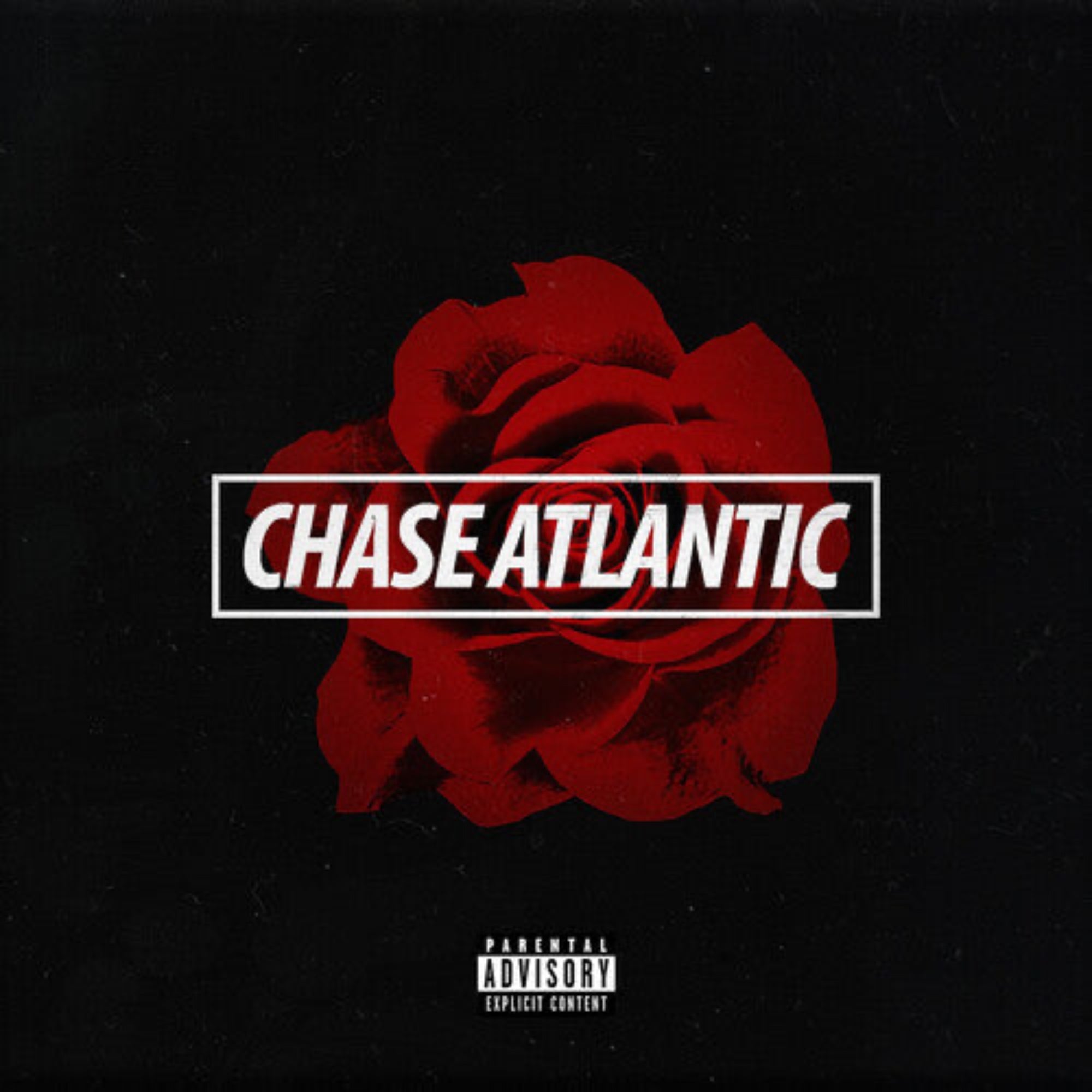 CHASE ATLANTIC ‘CHASE ATLANTIC' LP (Milky White Vinyl)