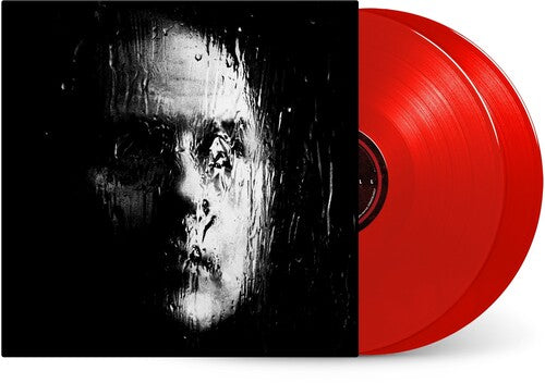 JERRY CANTRELL 'I WANT BLOOD' 2LP (Red Vinyl)