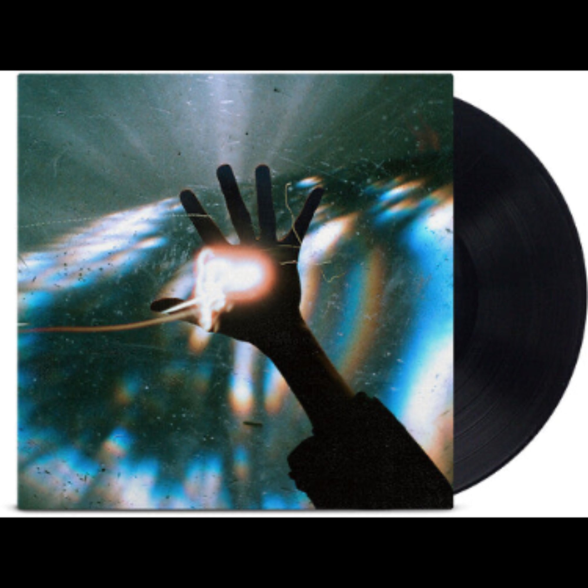 ARCHITECTS ‘THE SKY, THE EARTH & ALL BETWEEN’ LP