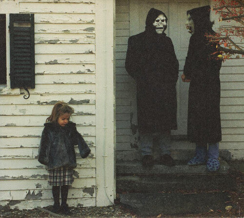 BRAND NEW 'THE DEVIL AND GOD ARE RAGING INSIDE ME' 2LP