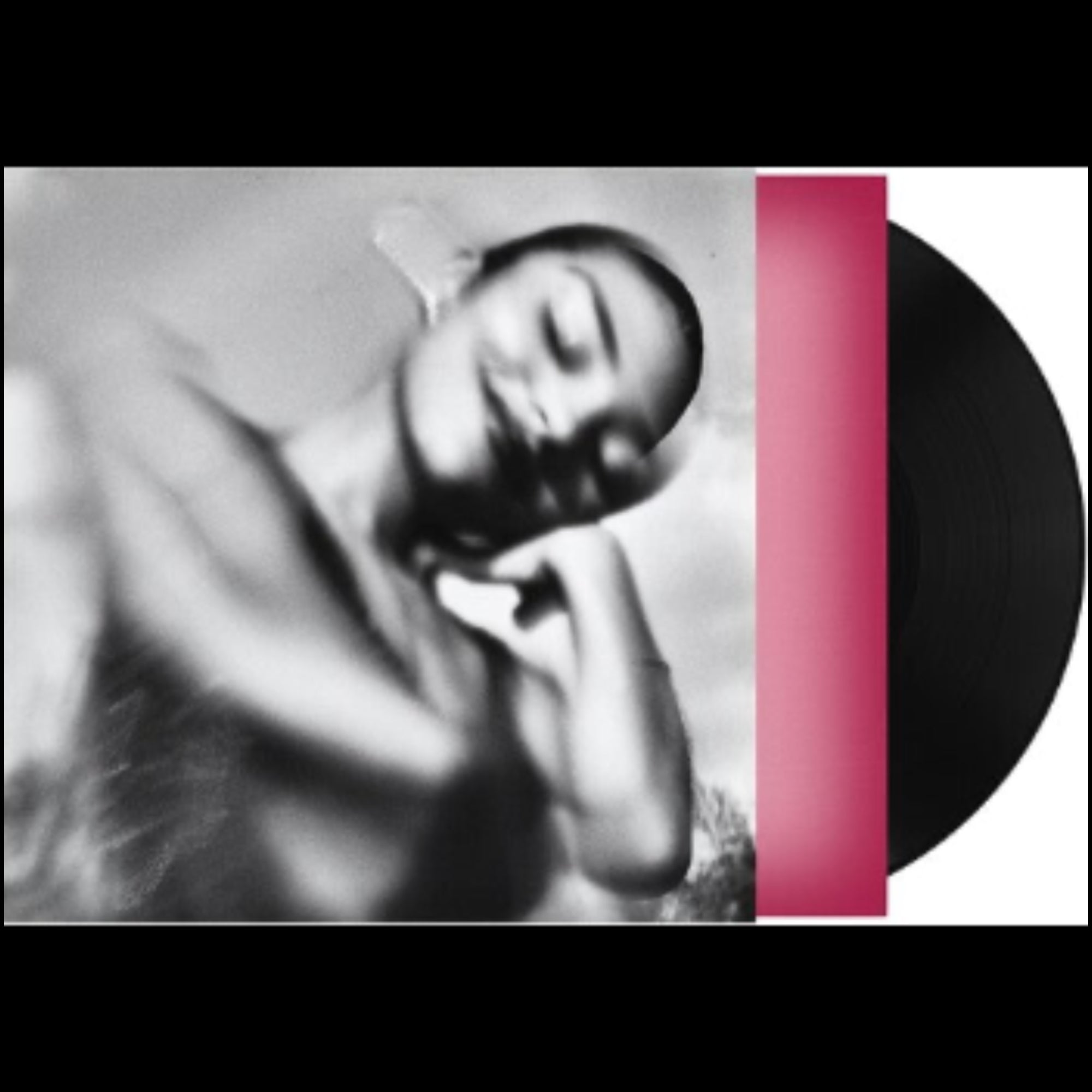 OLIVIA DEAN 'THE ART OF LOVING' LP