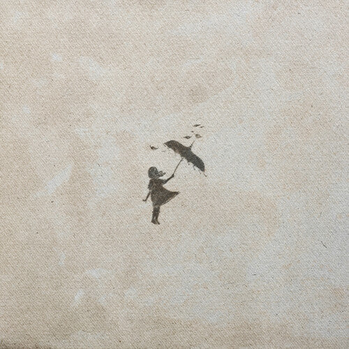 LYDIA 'ILLUMINATE (SHE SAVED ME)' LP (Milky Clear Vinyl)