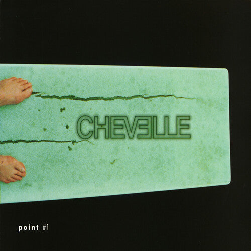 CHEVELLE 'POINT #1' LP