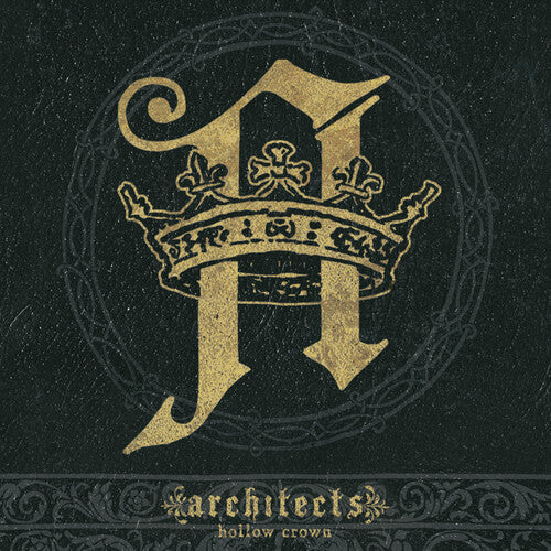 ARCHITECTS ‘HOLLOW CROWN' LP (Limited, Picture Disc Vinyl)