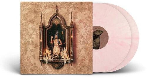 MELANIE MARTINEZ 'HADES' 2LP (Victorian Blush Vinyl)