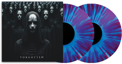 ORBIT CULTURE'SHAMAN + THE FORGOTTEN' 2LP