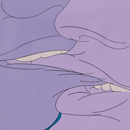 DRUG CHURCH 'PRUDE' LP (Purple/Pink/Orange Vinyl)