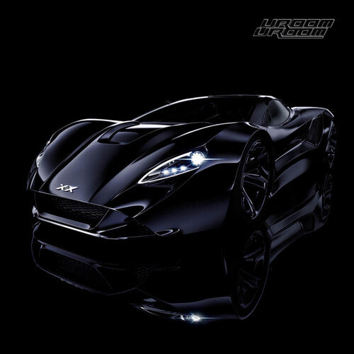 CHARLI XCX 'VROOM VROOM' EP