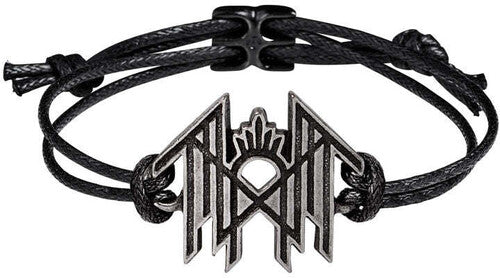 SLEEP TOKEN HANDMADE WRIST STRAP BRACELET