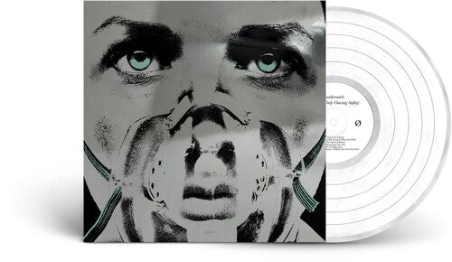 UNDEROATH 'THEY'RE ONLY CHASING SAFETY' LP (Ultra Clear Vinyl)