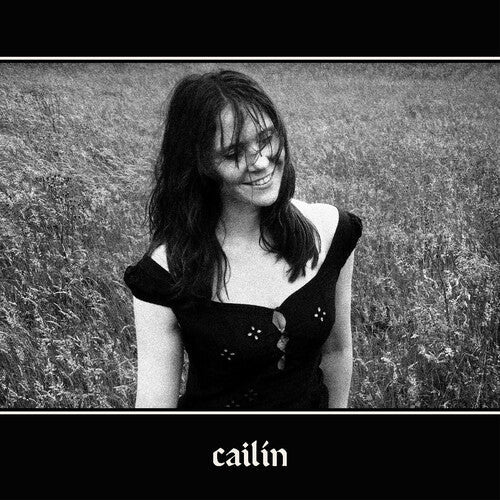 KATE NASH 'CAILIN' 2LP (Hazel Vinyl)