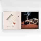 CAROLINE POLACHEK 'DESIRE, I WANT TO TURN INTO YOU: EVERASKING EDITION' LP (Milky Clear Vinyl)