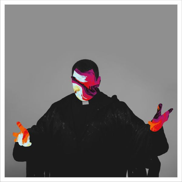PIGS PIGS PIGS PIGS PIGS PIGS PIGS 'FEED THE RATS' LP (Reissue, Orange/Red/Black Splatter Vinyl)