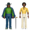 OUTKAST (AQUEMINI) WAVE 2 2-PACK REACTION FIGURES