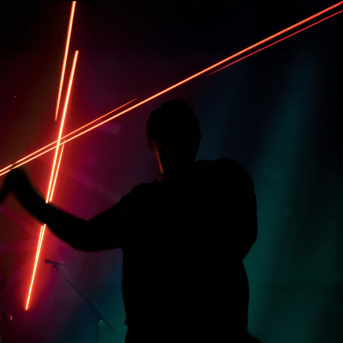 TESSERACT 'RADAR O.S.T.' 2LP