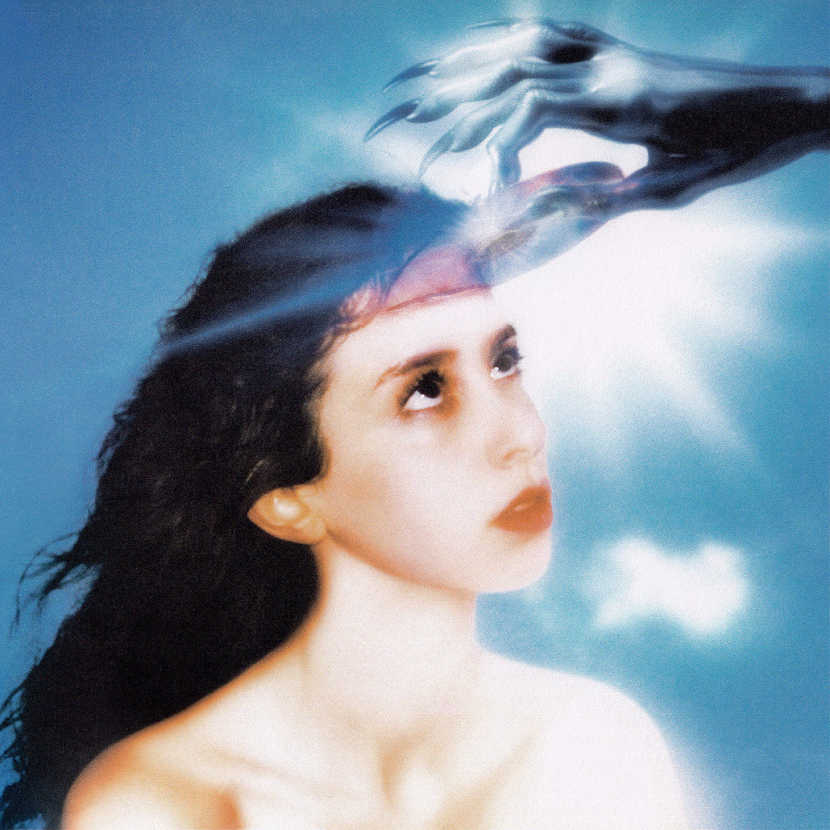 MAGDALENA BAY 'IMAGINAL DISK' ANNIVERSARY 2LP