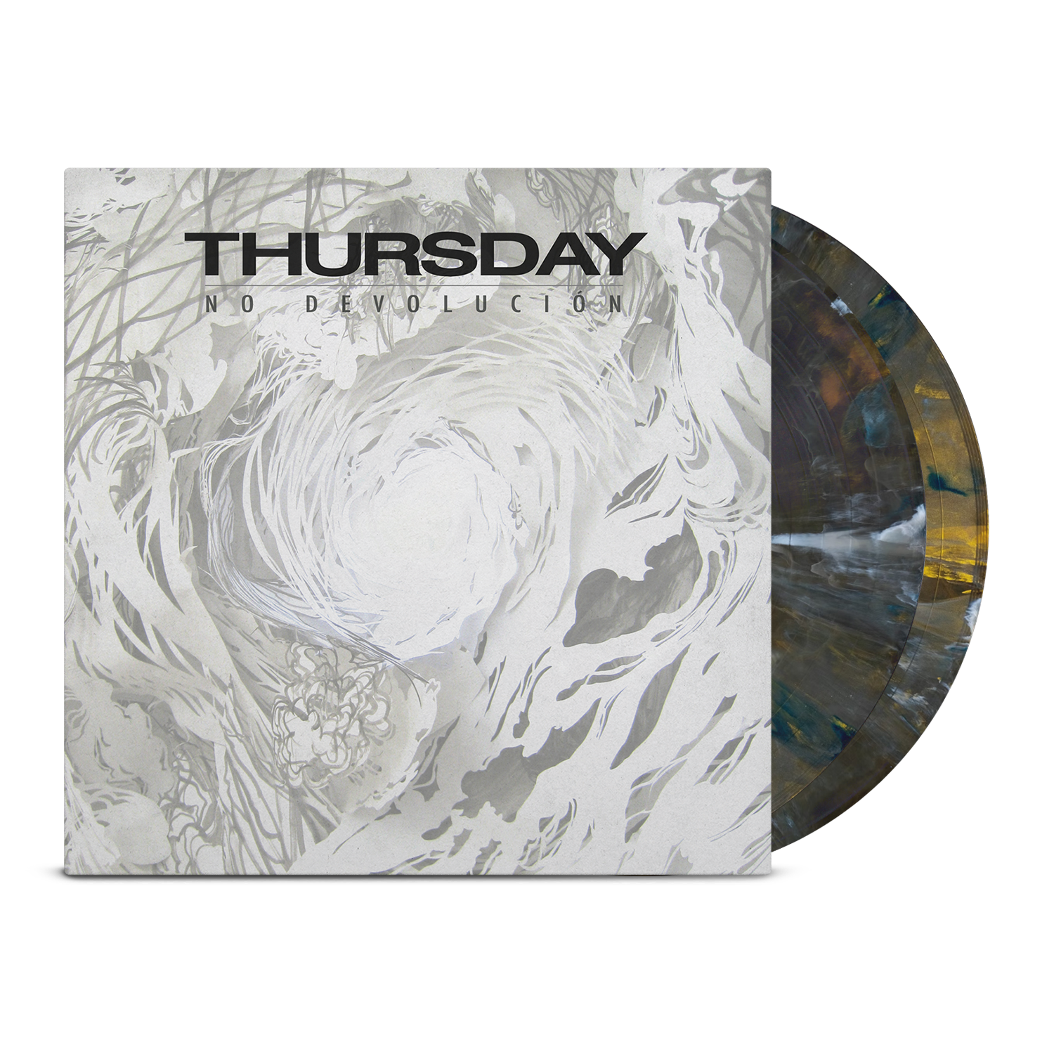 THURSDAY ‘NO DEVOLUCIÓN’ SUPER BUNDLE