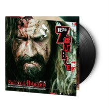 ROB ZOMBIE 'HELLBILLY DELUXE 2' LP