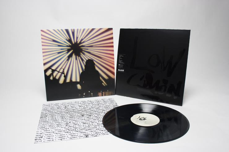 LOW 'C'MON' LP