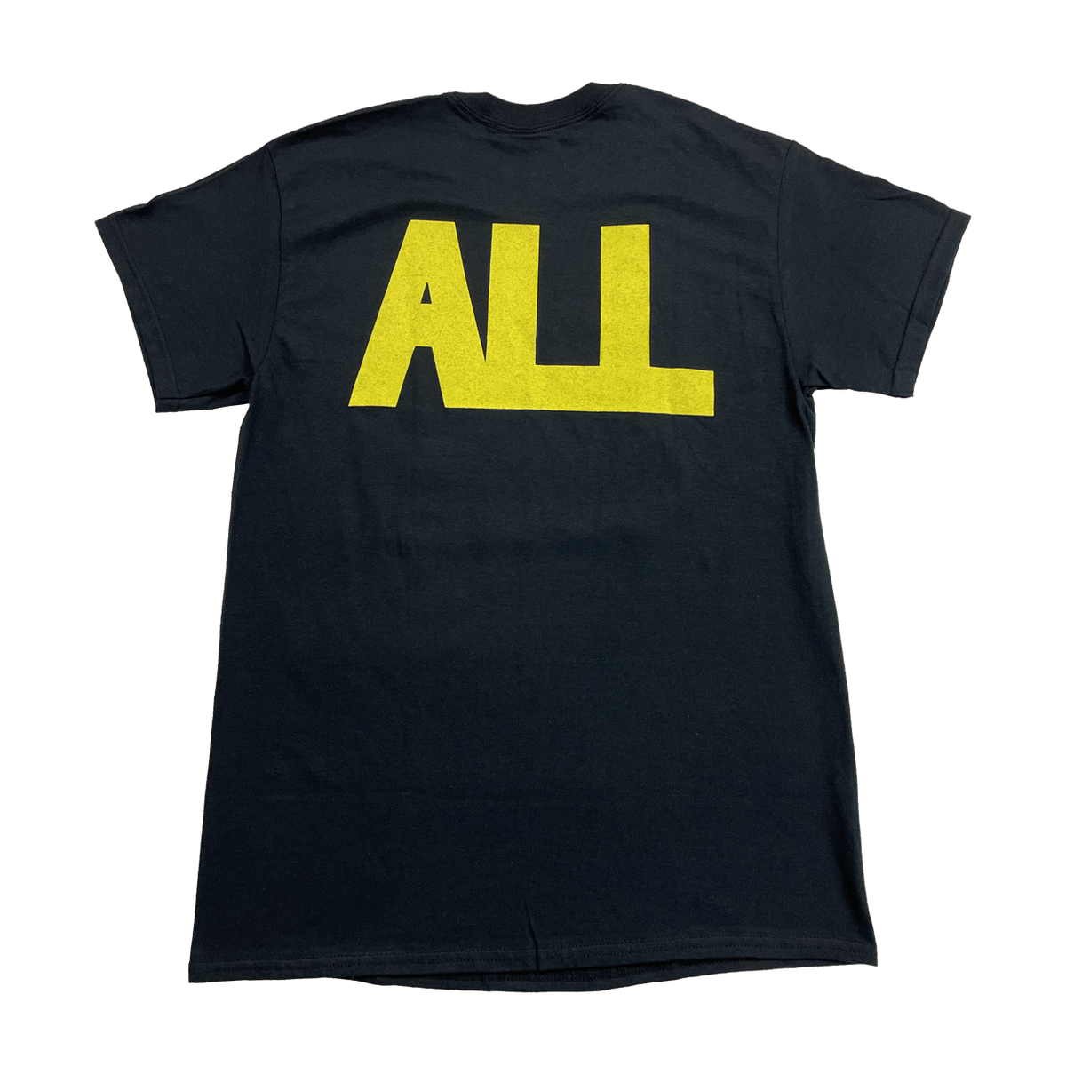 ALL 'SPIRAL EYES' T-SHIRT