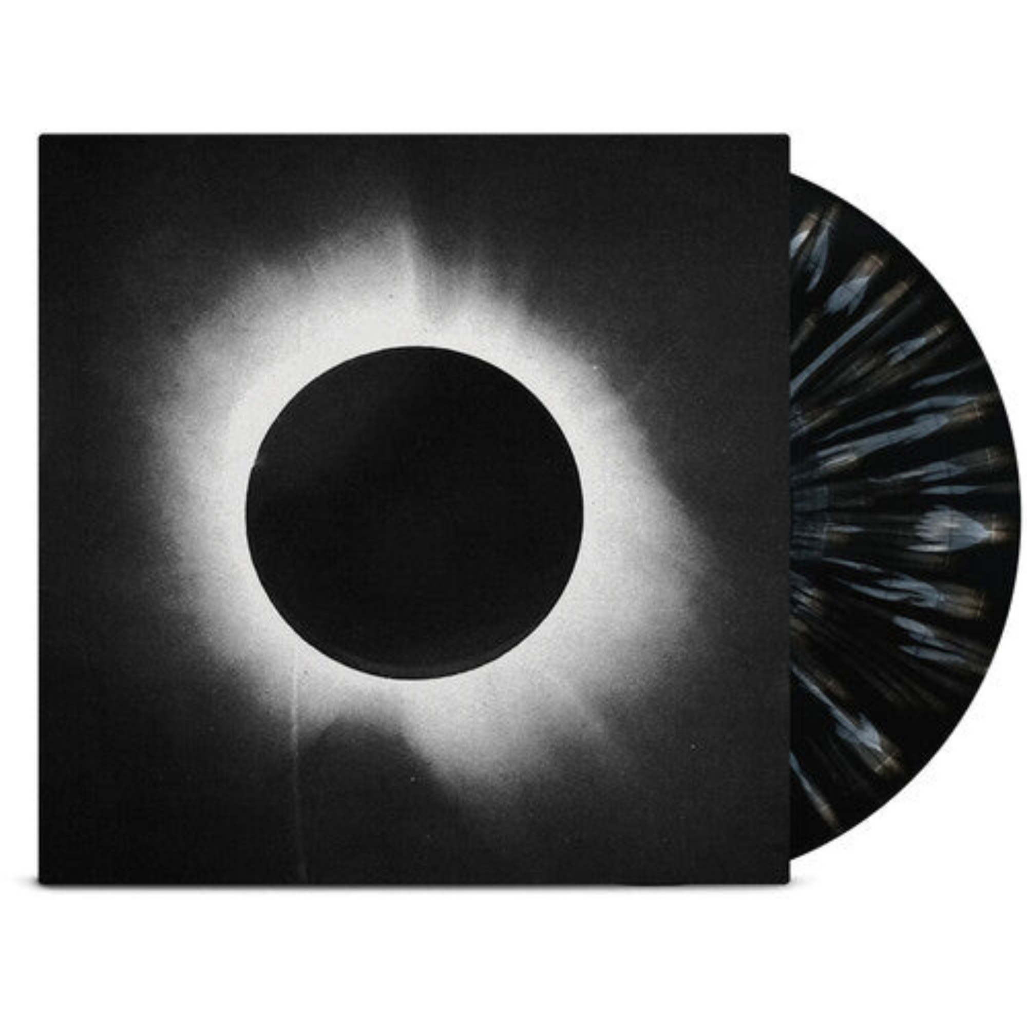 ARCHITECTS ‘ALL OUR GODS HAVE ABANDONED US’ LP (10th Anniversary, Black Splatter Vinyl)