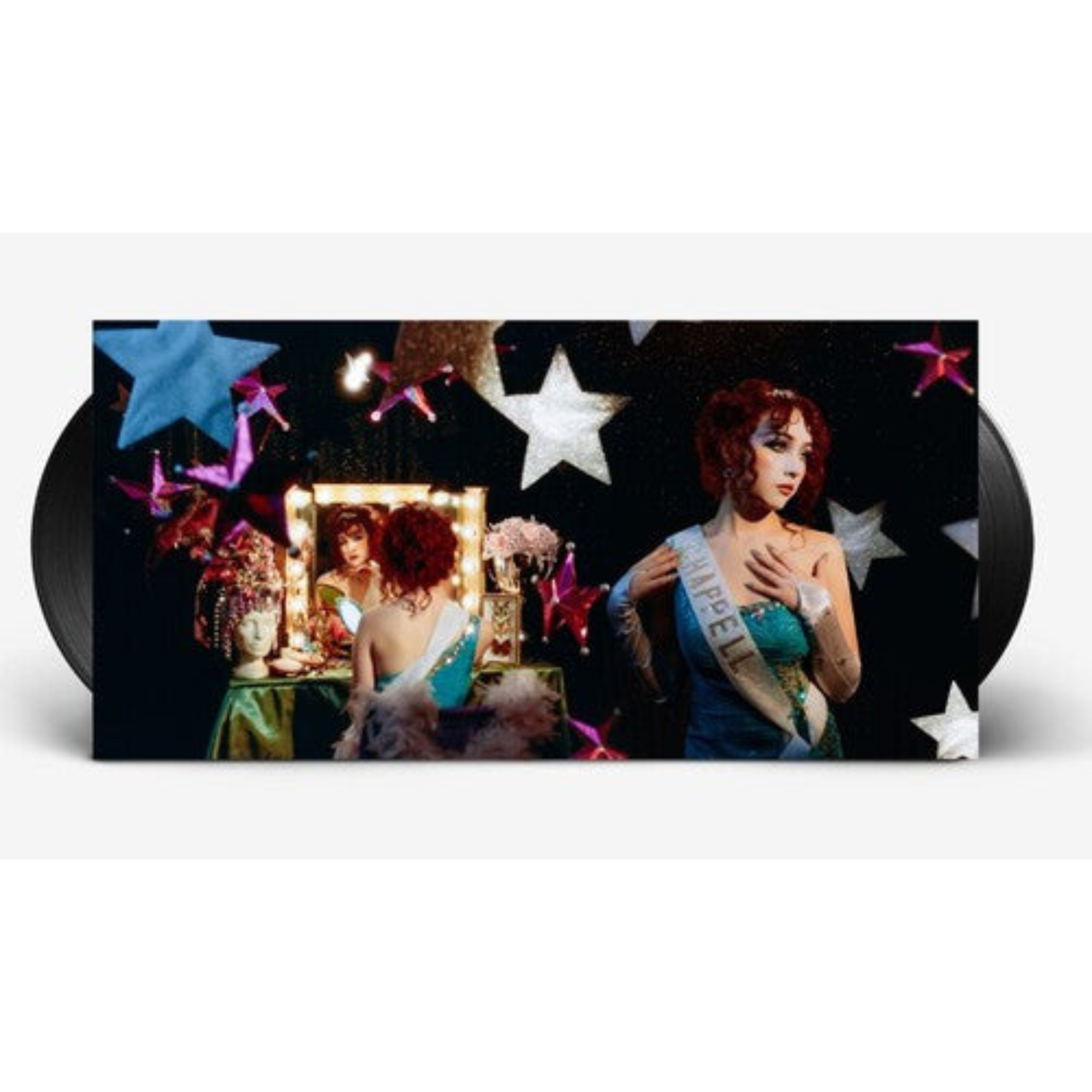 CHAPPELL ROAN 'THE RISE & FALL OF A MIDWEST PRINCESS' 2LP