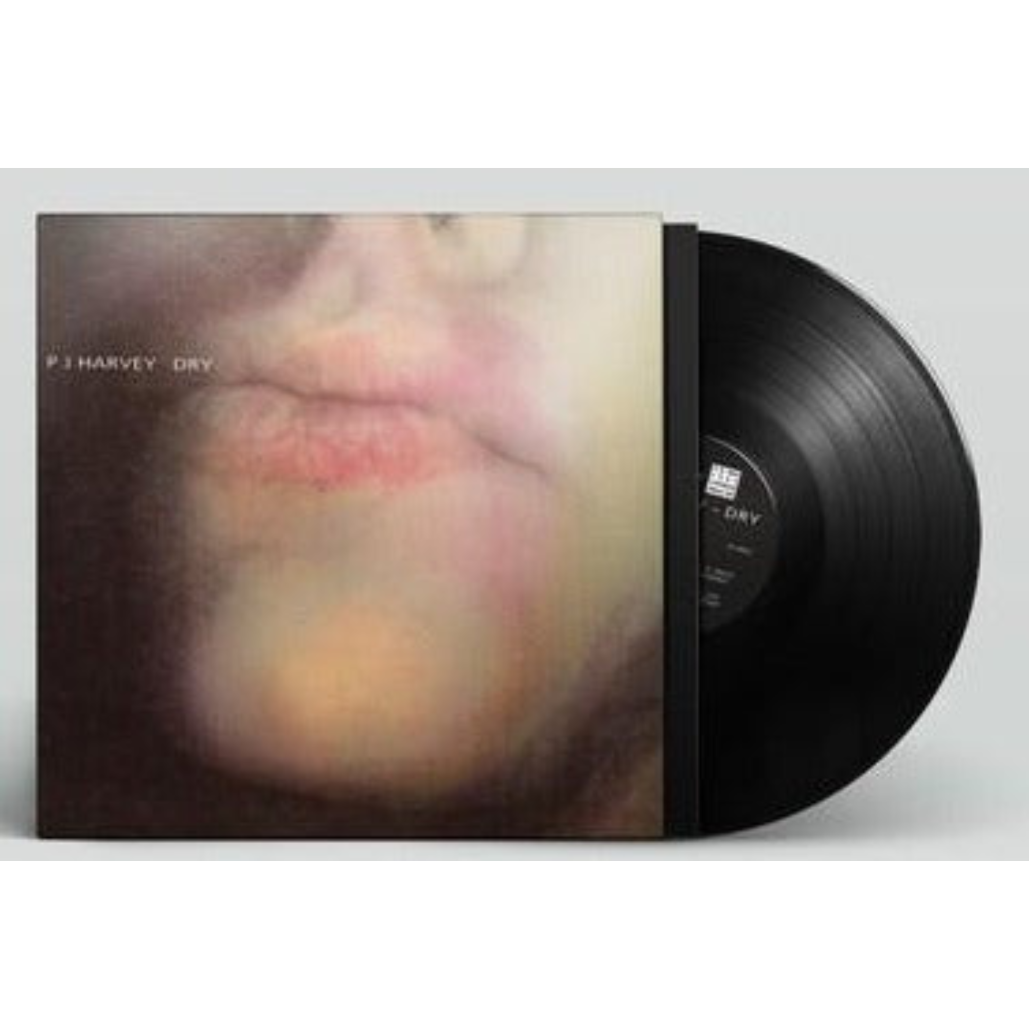 PJ HARVEY 'DRY' LP