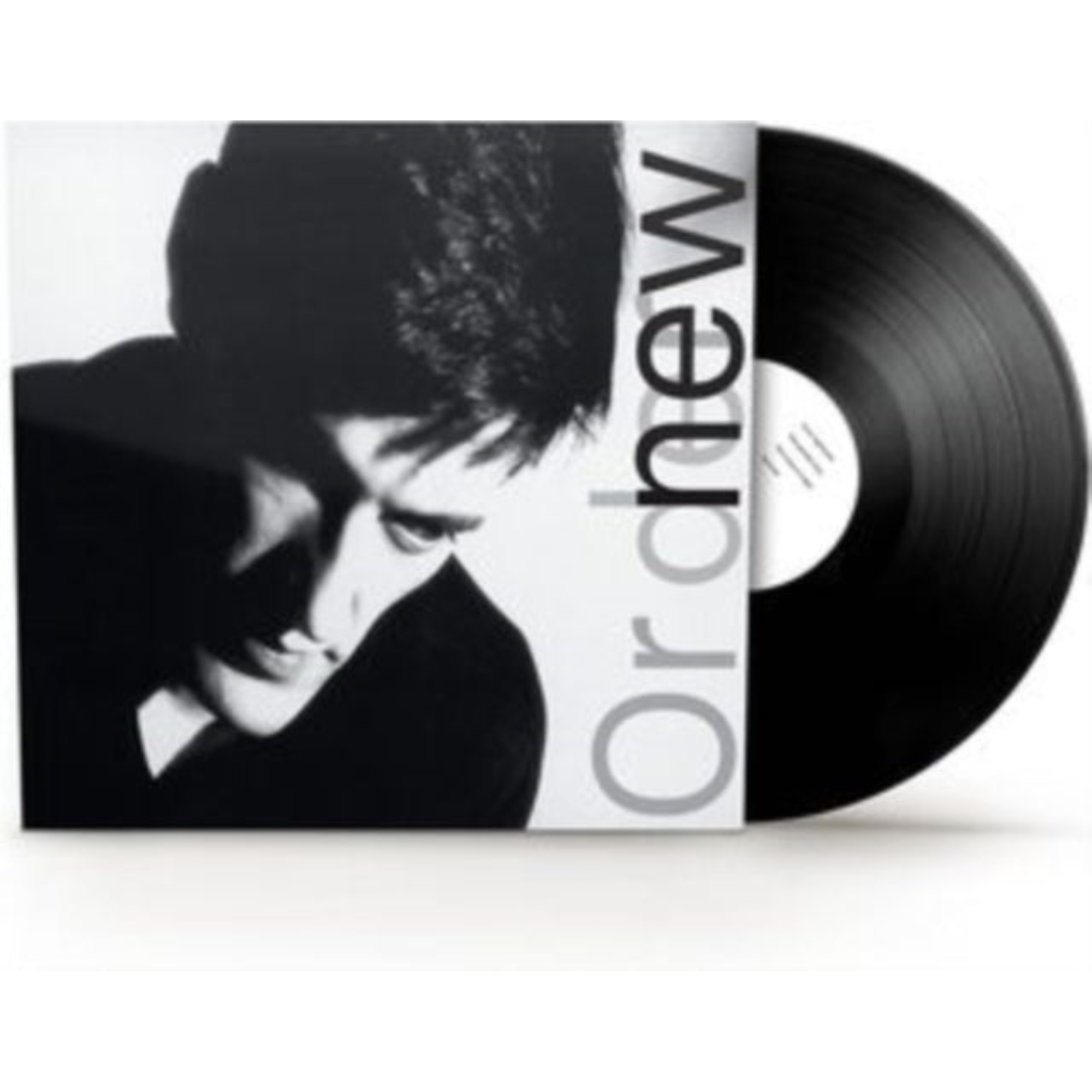 NEW ORDER 'LOW-LIFE' LP (2015 Remaster)