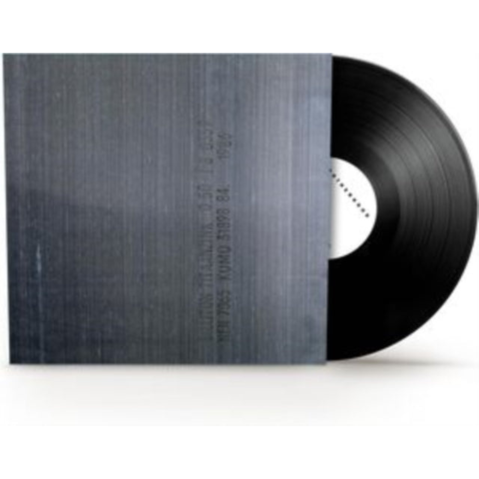 NEW ORDER 'BROTHERHOOD' LP (2024 Remaster)