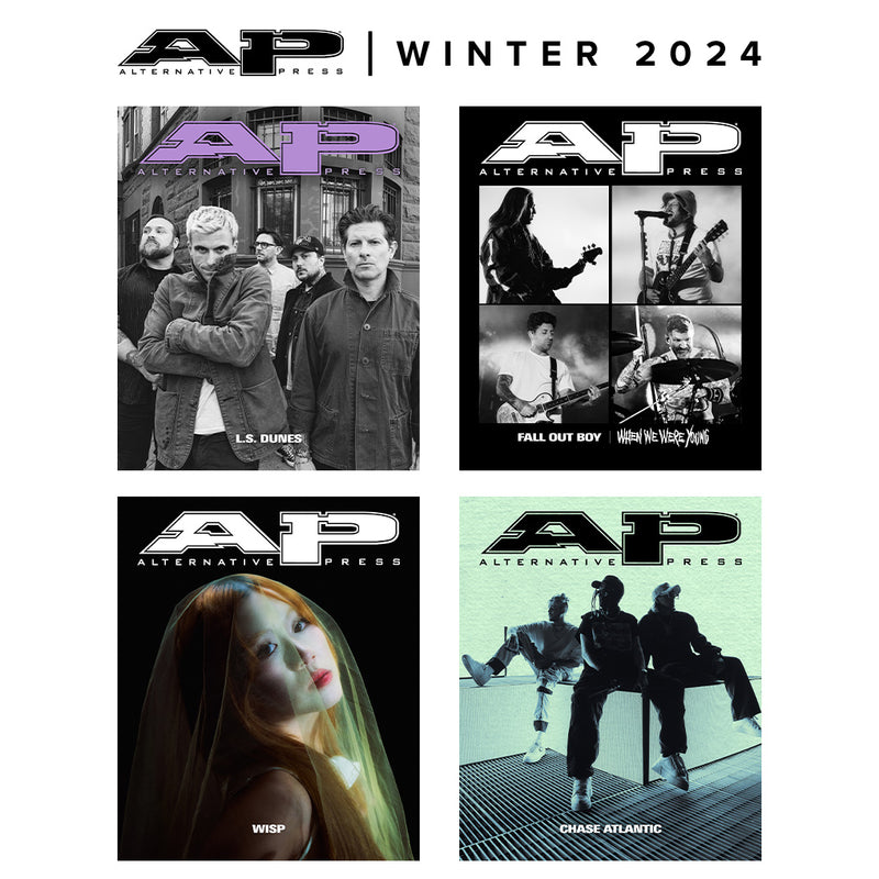 The Alternative Press Store