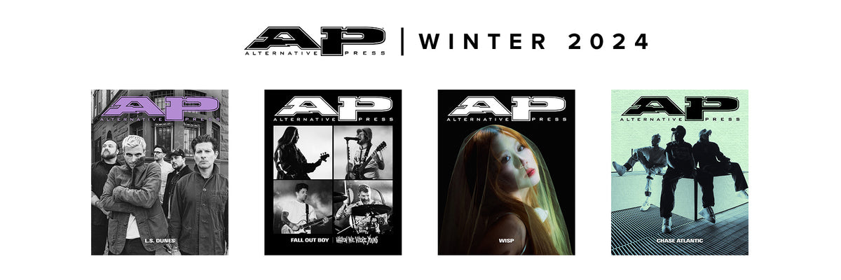 The Alternative Press Store