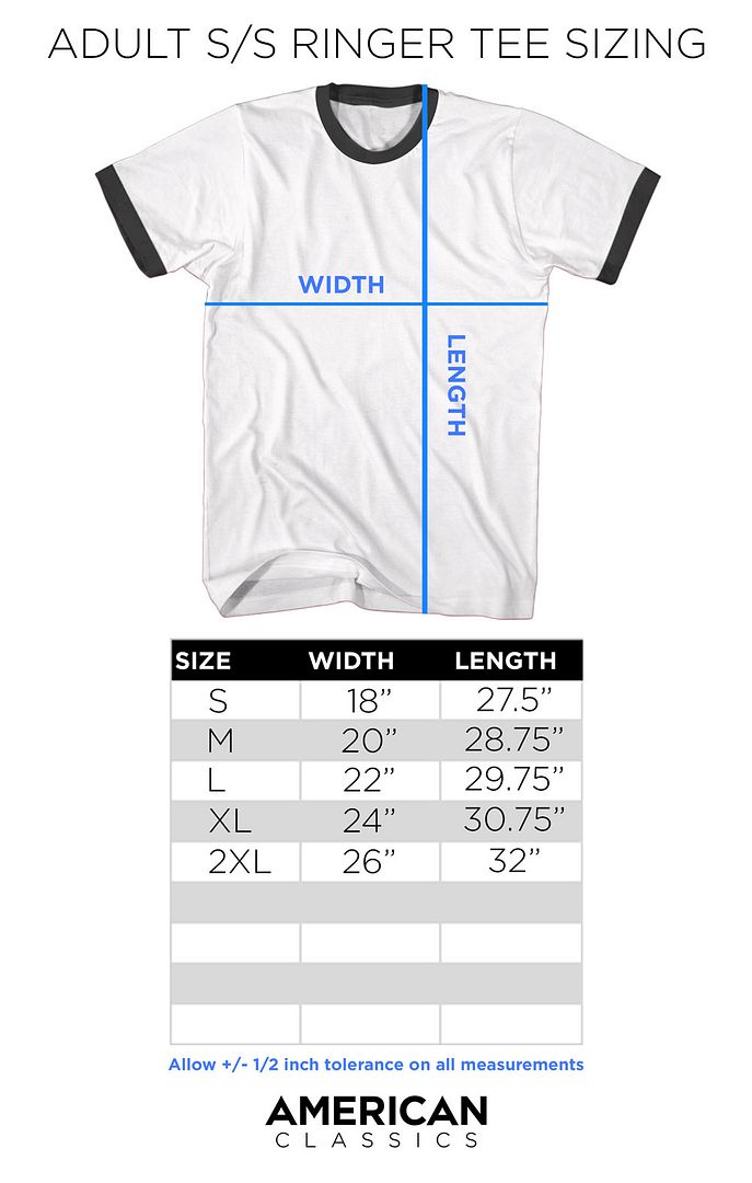 WEEZER - PEGASUS SHIRT