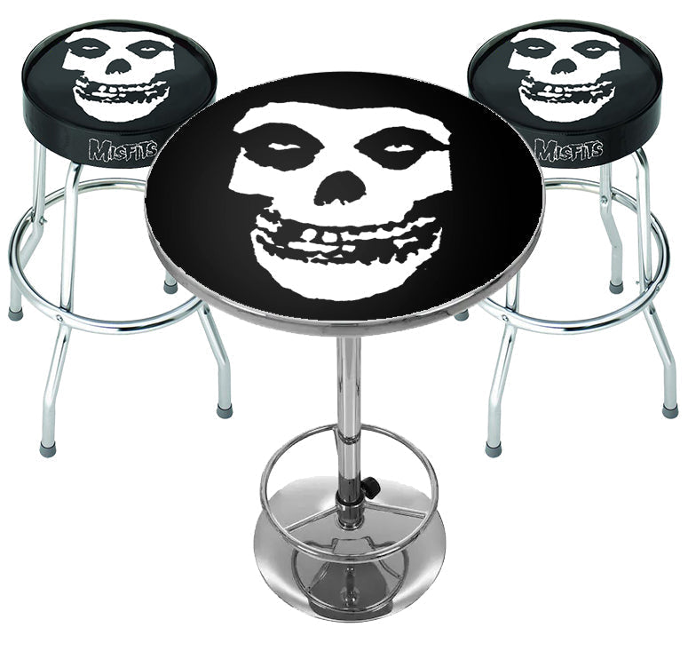 ROCKSAX MISFITS BAR SET - FIEND