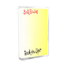 BAD BRAINS 'ROCK FOR LIGHT' CASSETTE