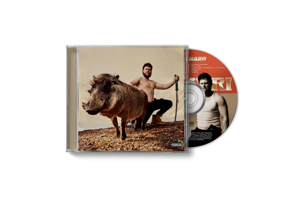 BILMURI 『KINDA HARD』 クリアビニール BilmuriCD-PACKSHOT_grande.png?