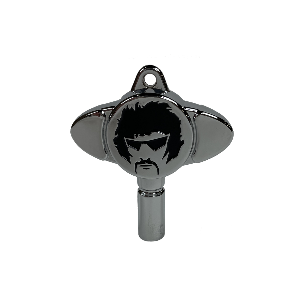 CARMINE APPICE SILVER SIGNATURE DRUM KEY