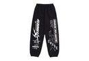 CHASE ATLANTIC 'LOST IN HEAVEN' SWEATPANTS