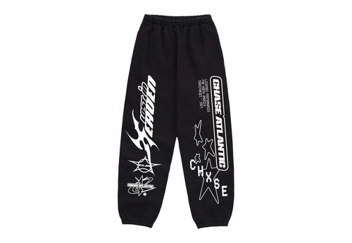 CHASE ATLANTIC 'LOST IN HEAVEN' SWEATPANTS